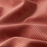 Tkanina tapicerska przypominająca sztruks Fjord – czerwień karminowa,  thumbnail number 2