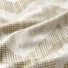 Tkanin dekoracyjna Half panama chevron – naturalny/wydma,  thumbnail number 2