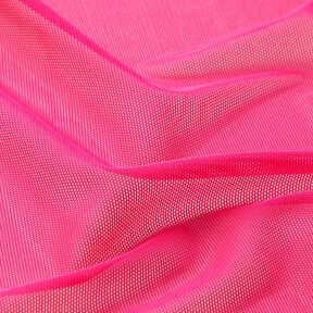 Drobna funkcjonalna siatka – pink, 