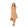 Sukienka kopertowa, Burda 6238 | 34 - 44,  thumbnail number 2