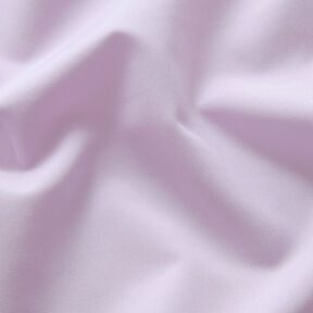 Tkanina na bluzki Jednokol – jasny róż | Resztka 60cm, 