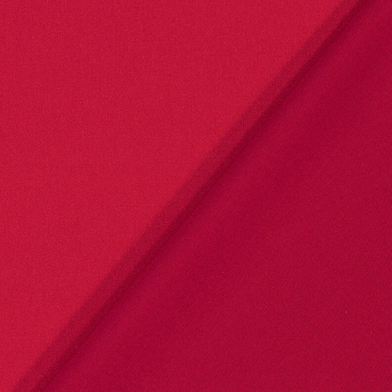 Mikrowłókno satyna – czerwień karminowa,  image number 3