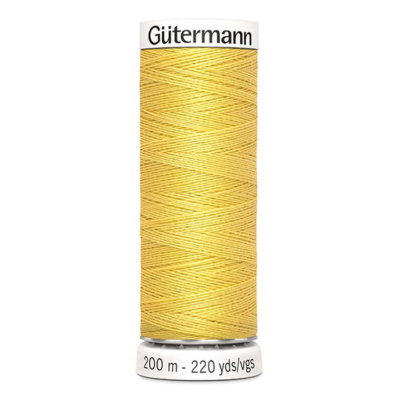 nić uniwersalna (327) | 200 m | Gütermann,  image number 1