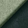 Tkanina tapicerska subtelna wypukła struktura – zieleń trzcinowa,  thumbnail number 3