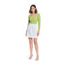Spódnica | Burda 5832 | 34-48,  thumbnail number 2