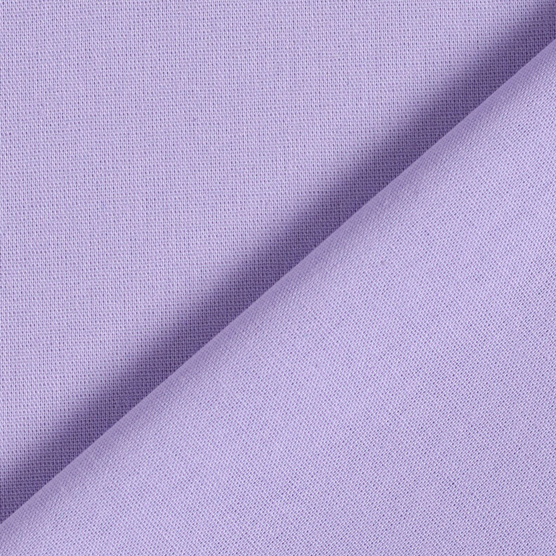 Tkanina bawełniana Kreton Jednokol – liliowy, image number 3
