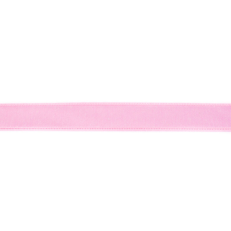Taśma tkana Chambray Jednokol – róż,  image number 1