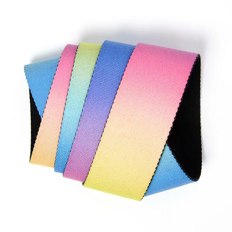 Taśma na paski Rainbow | produkcja własna, image number 1