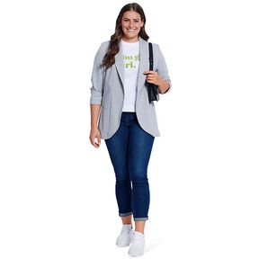 Garnitur Plus Size | Burda 5935 | 44-54, 