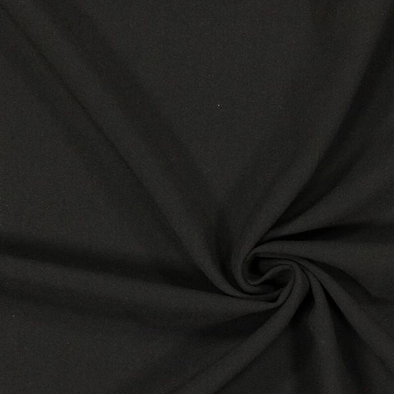 Gabardyna Bi-Stretch – czarny brąz,  image number 1