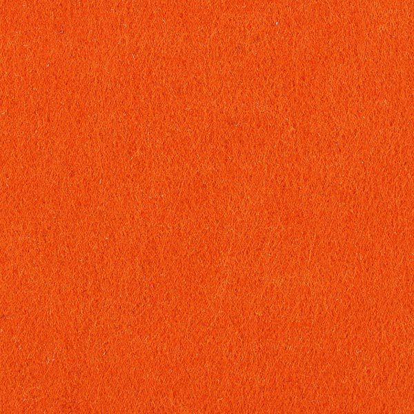 Filc 90 cm / grubość 3 mm – pomarańcza,  image number 1