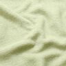 Jednokolorowy polar kaszmirowy – pistacja,  thumbnail number 2