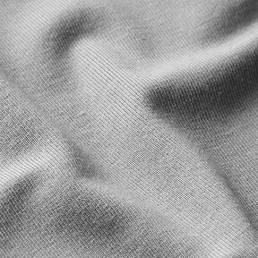 Tencel™ Modal Jersey – szary, 