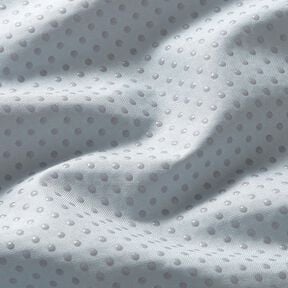 Tkanin dekoracyjna Tkanina antypoślizgowa – szary słoniowy, 