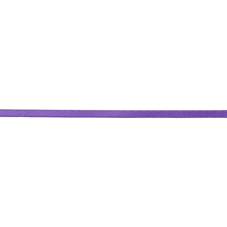 taśma satynowa [3 mm] – lilia,  image number 1