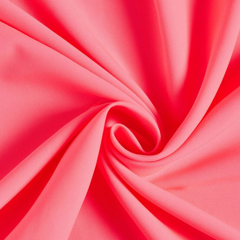 Classic Poly – neonowy pink,  image number 1