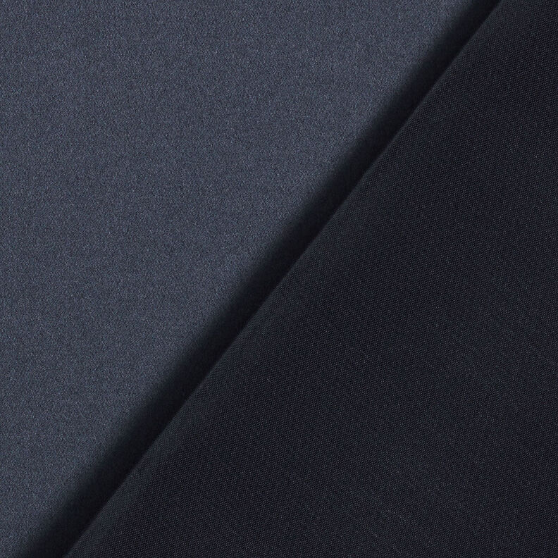 Satyna Duchesse – ciemnogranatowy,  image number 4
