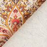Tkanin dekoracyjna Half panama retro Paisley – beż,  thumbnail number 4