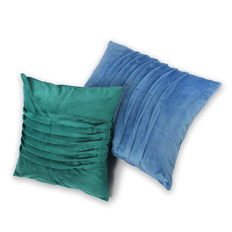 Plusz SHORTY [1 m x 0,75 m | runo: 1,5 mm] - petrol | Kullaloo,  image number 5