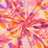 Satyna bawełniana Cloverdale | Nerida Hansen – brzoskwinia/pink,  thumbnail number 3