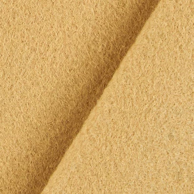 Filc 90 cm / grubość 1 mm – ciemny beż,  image number 3