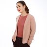 FRAU JACKY – kardigan z naszywanymi kieszeniami, Studio Schnittreif | XS - XXL,  thumbnail number 10