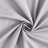 GOTS Bawełna Popelina | Tula &ndash; jasny szary,  thumbnail number 1