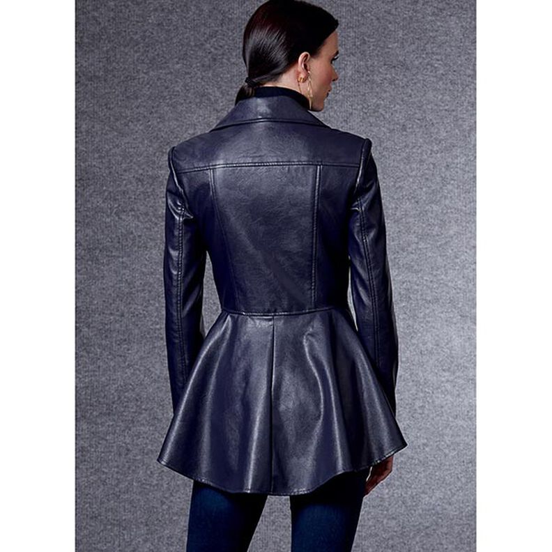 Casaco, Vogue 1714 | 42-50,  image number 4