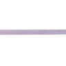 Elastyczna lamówka  błyszczący [15 mm] – liliowy,  thumbnail number 1