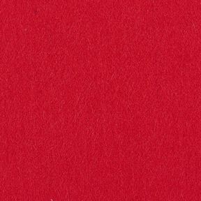Filc 90 cm / grubość 3 mm – czerwień karminowa, 