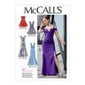 Sukienka, McCalls  7896 | 32-40,  thumbnail number 1