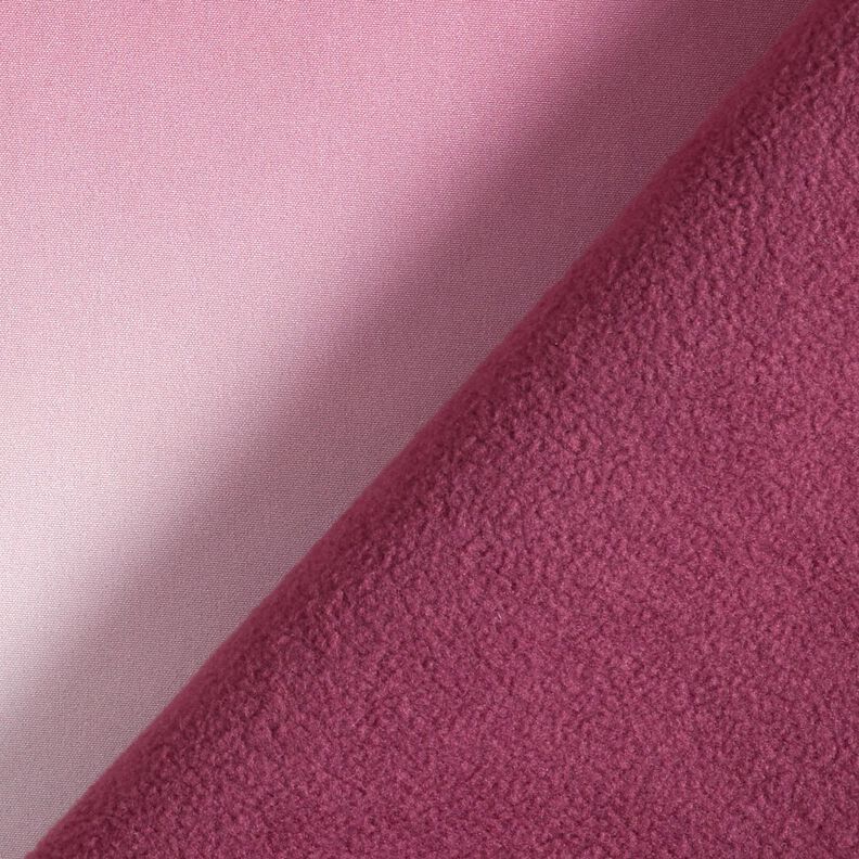 Softshell gradient – malwa/bordo,  image number 5