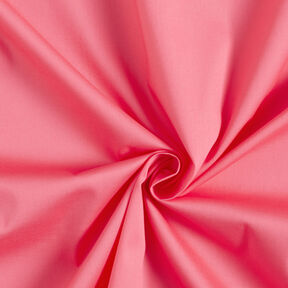 Popelina strecz Jednokol – pink, 