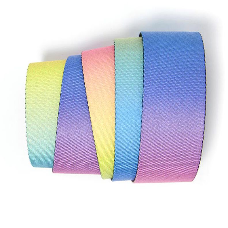 Taśma na paski Rainbow | produkcja własna, image number 5