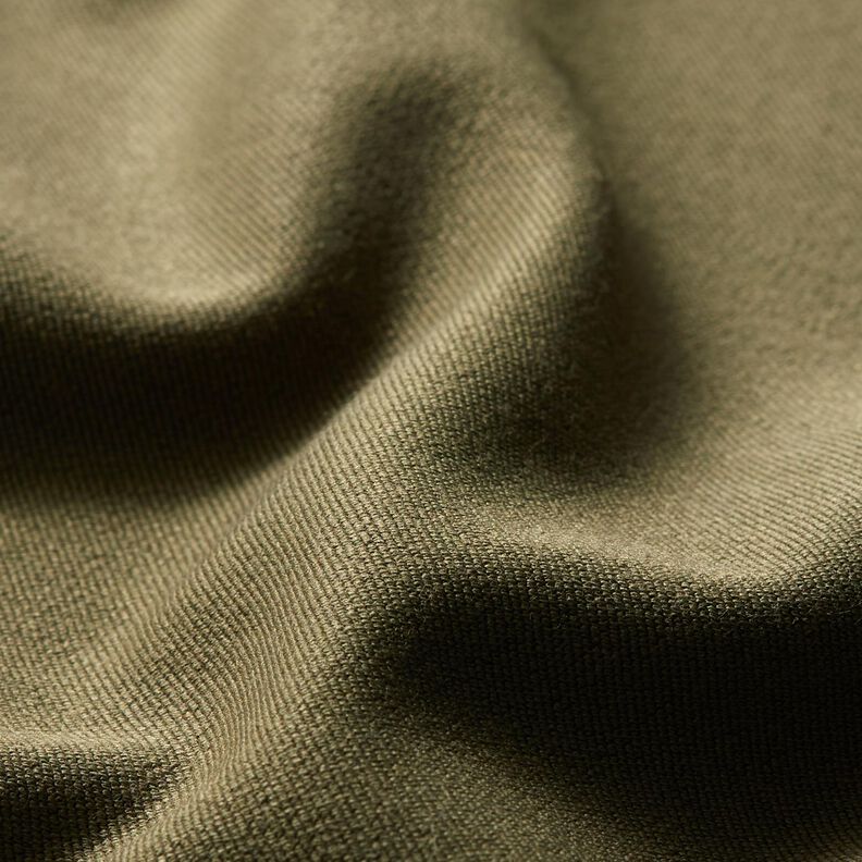 Gabardyna Bi-Stretch – jasny khaki,  image number 2