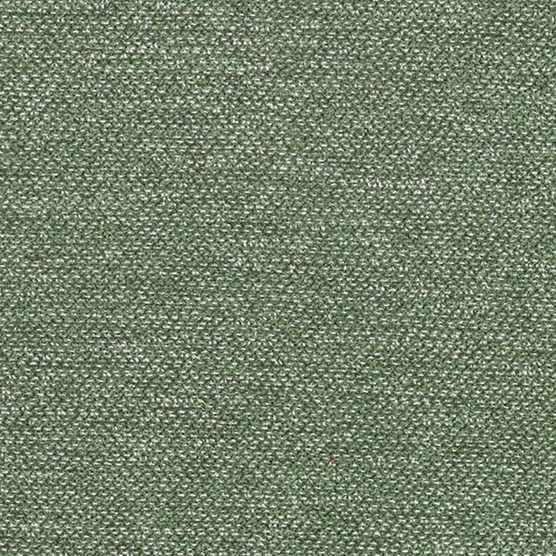 Tkanina tapicerska melanż Gemma – ciemna zieleń | Resztka 60cm,  image number 7