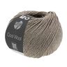 Cool Wool Melange, 50g | Lana Grossa – kasztanowy brąz,  thumbnail number 1