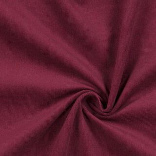 Sztruks cienki Jednokol – bordo, 