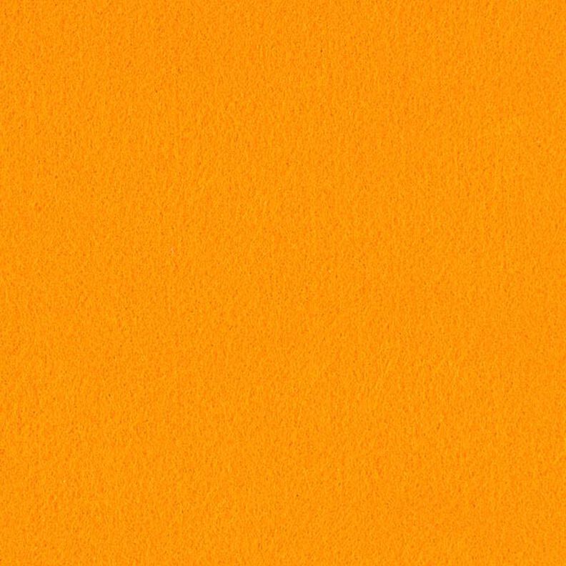 Filc 100cm / grubość 3mm – pomarańcza,  image number 1