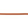 Elastyczna lamówka Koronka [12 mm] – terakota,  thumbnail number 1