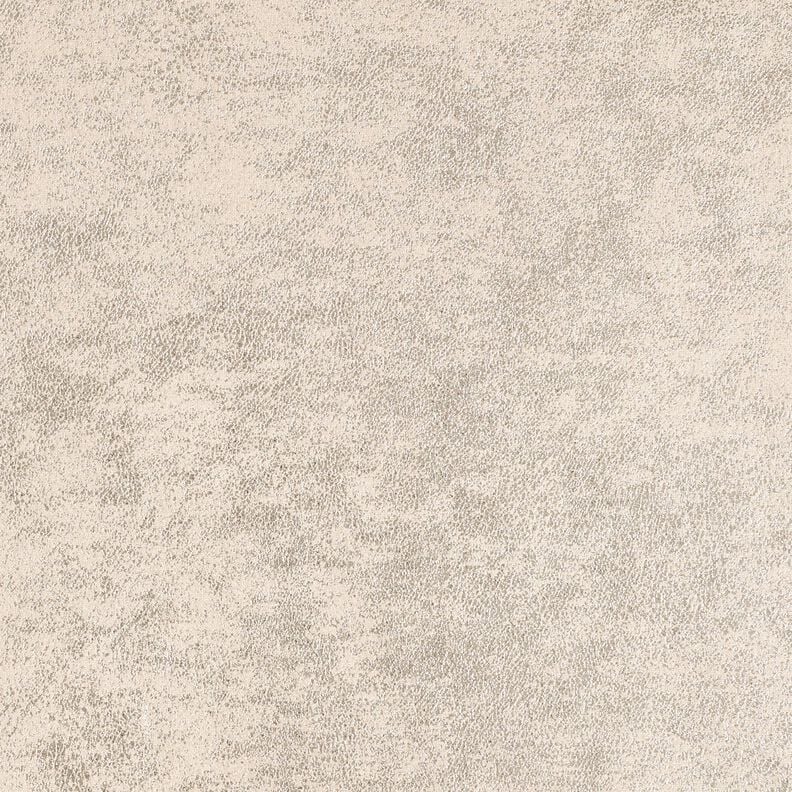Elastyczny welur metalik – beż/złoty metaliczny,  image number 6