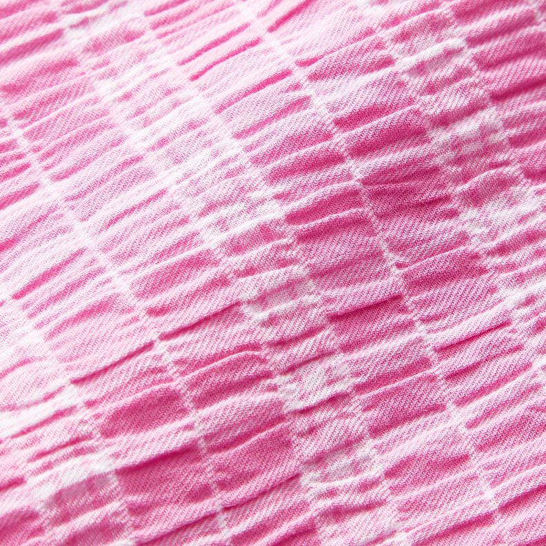Kora mieszane paski – róż/biel, image number 6