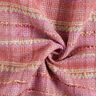 Tkanina płaszczowa z mieszanki wełny Bouclé – pink,  thumbnail number 3