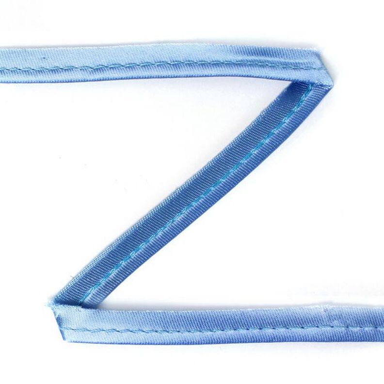 Taśma wypustkowa satyna 20,  image number 1