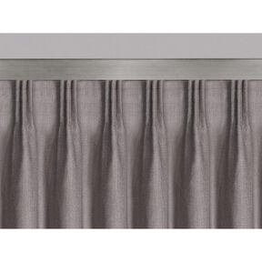 Taśma zakładkowa 3x, 50 mm – biel | Gerster, 