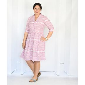 Bluzka Sombra, Lillesol & Pelle No. 54 | 34-50, 