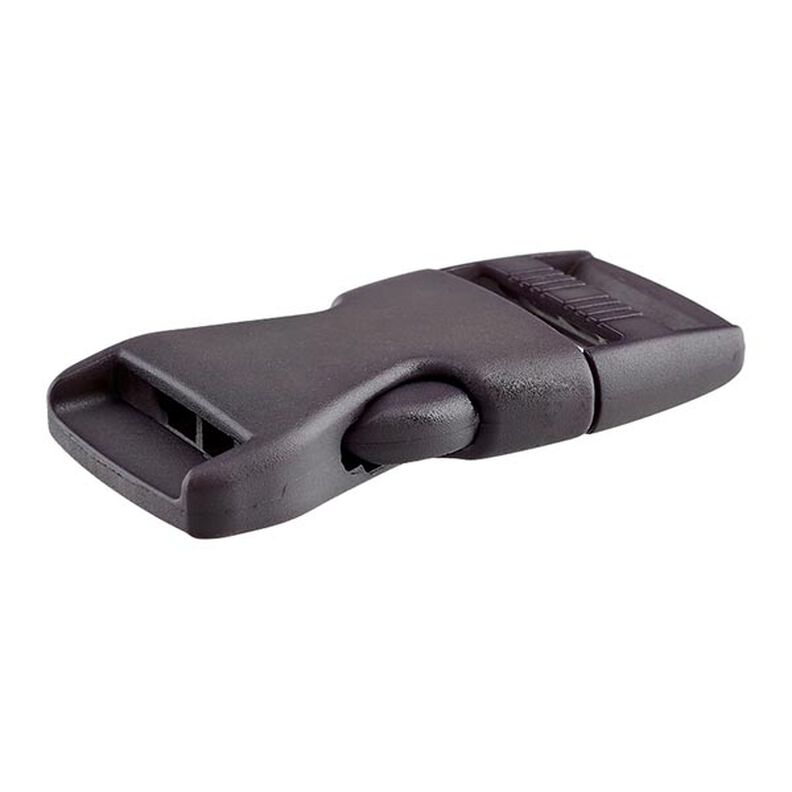 Zapięcie do plecaka – szary,  image number 2