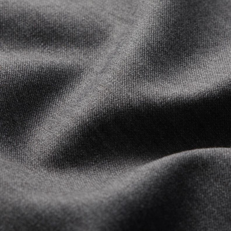 Gabardyna Bi-Stretch – granit, image number 2