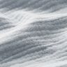 Muślin / Tkanina double crinkle – jasnoniebieski,  thumbnail number 3