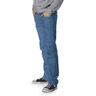 Gruby denim bawełniany – dżins,  thumbnail number 7